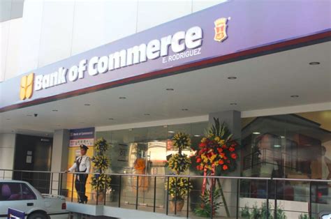 bank of commerce hotline|Bank Of Commerce in Quezon City, Metro Manila .
